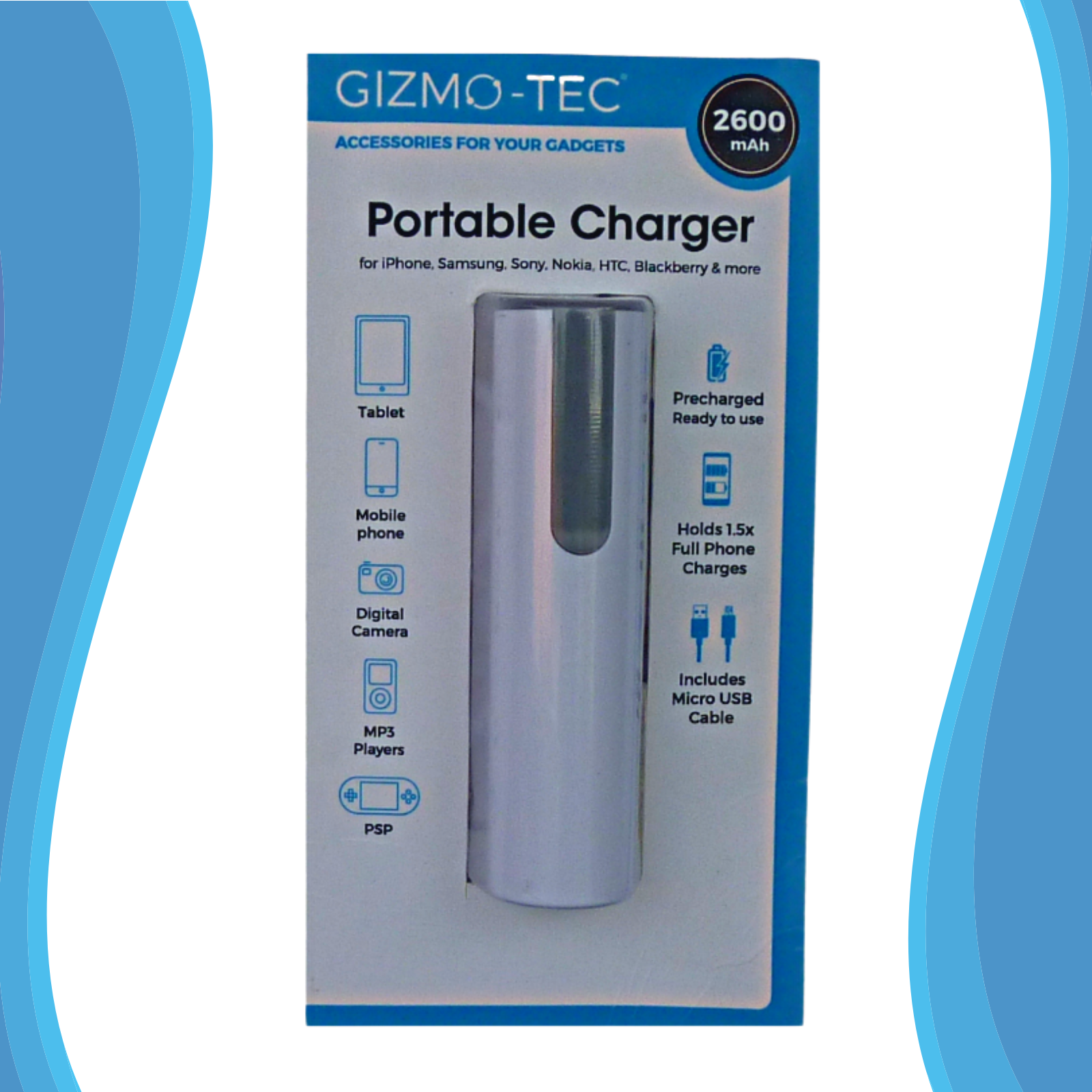 Portable Charger